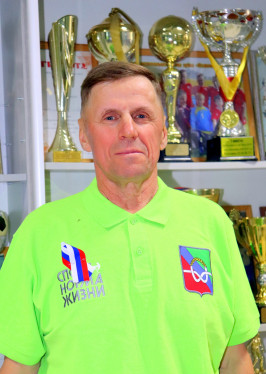 Пиявкин Николай Николаевич.
