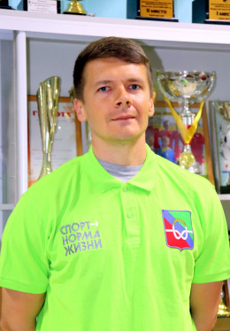 Черемхин Алексей Александрович.