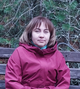 Проворова Татьяна Александровна.